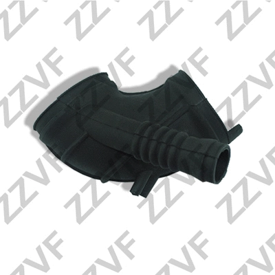 Intake Hose, air filter (ZVR1022)