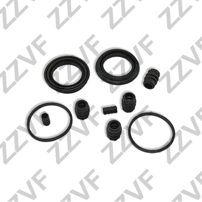 Repair Kit, brake caliper (ZVCER176)