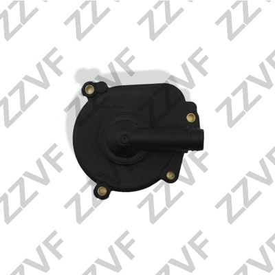 Oil Separator, crankcase ventilation (ZVK590)
