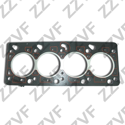 Gasket, cylinder head (ZVBZ0071)