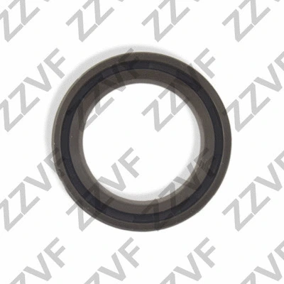 Shaft Seal, crankshaft