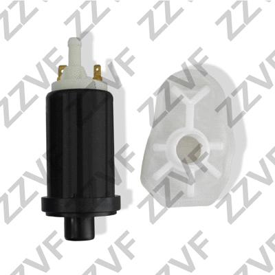 Fuel Pump (JNYB-4314)