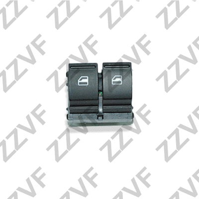 Switch, window regulator