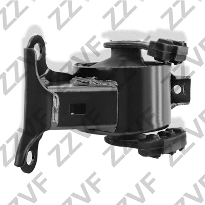 Mounting, engine