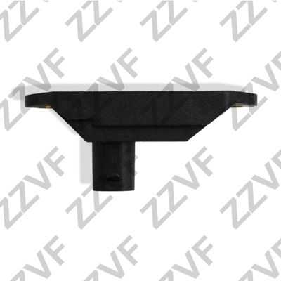 Sensor, longitudinal-/lateral acceleration (ZVK716)