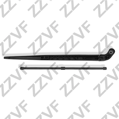 Wiper Arm, window cleaning