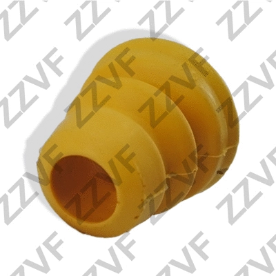 Rubber Buffer, suspension