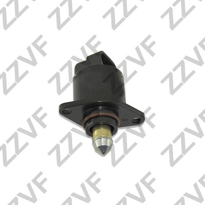 Idle Control Valve, air supply