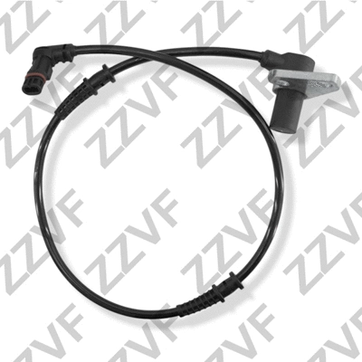 Sensor, wheel speed (WEKR0358)