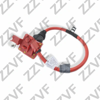 Battery Adapter