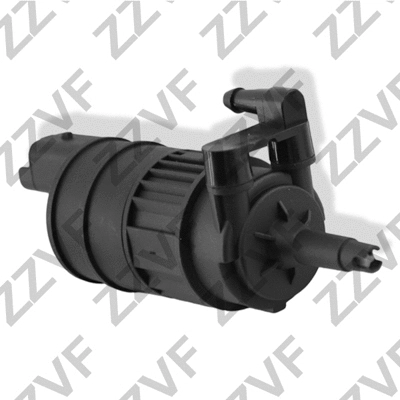 Washer Fluid Pump, window cleaning