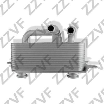 Oil Cooler, engine oil (ZVM470)
