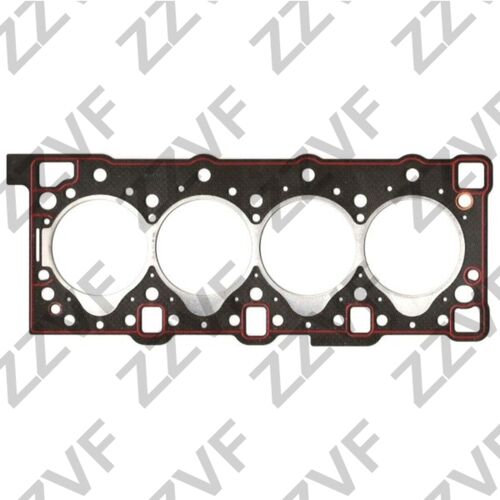 Gasket, cylinder head (ZVBZ0161)