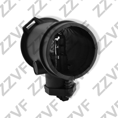 Mass Air Flow Sensor