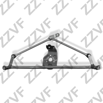 Wiper Linkage (ZV34FT)