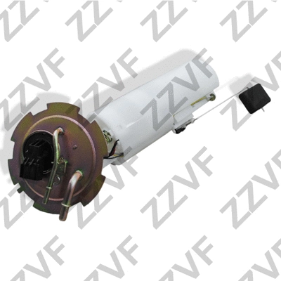 Fuel Feed Unit