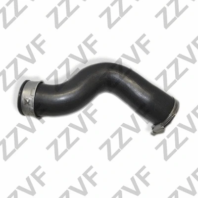 Charge Air Hose (ZVRR056)