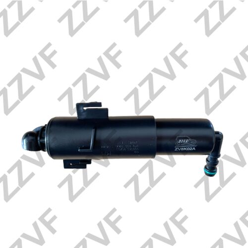 Washer Fluid Jet, headlight cleaning