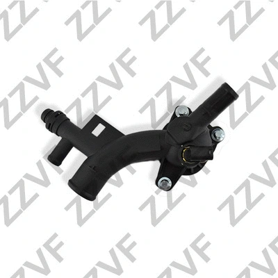 Coolant Flange (ZV139225)