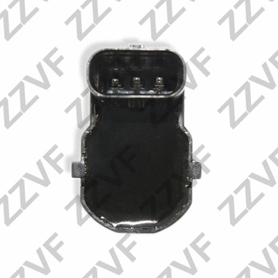 Sensor, parking distance control