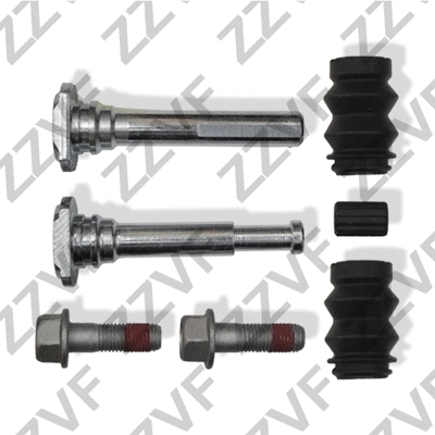 Guide Sleeve Kit, brake caliper (ZVPP093)