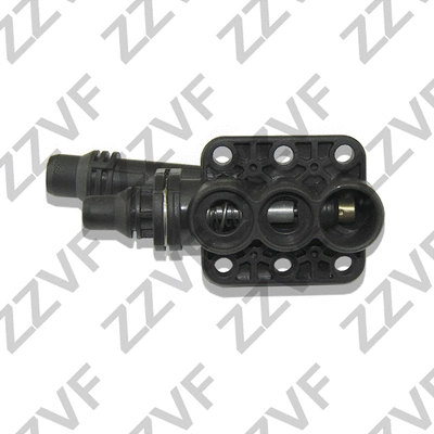 Thermostat, coolant (ZV27MW)