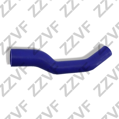 Charge Air Hose (ZVR1054)