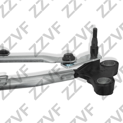 Wiper Linkage