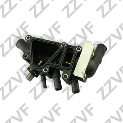 Thermostat, coolant (ZV19FS)
