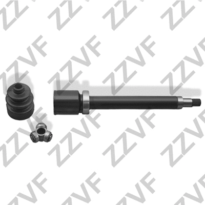 Joint Kit, drive shaft (FD-8-901-INT)