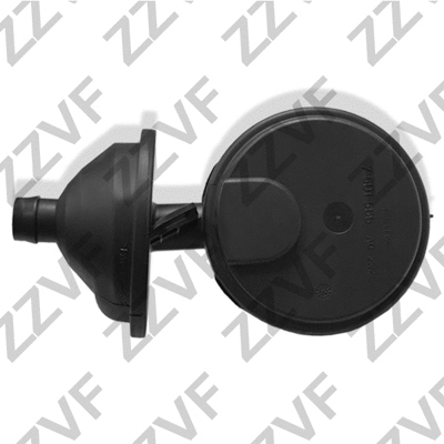 Valve, crankcase ventilation (ZVAK103)