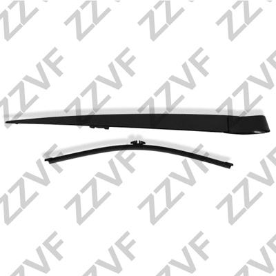 Wiper Arm, window cleaning (ZVLC16)