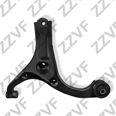 Control/Trailing Arm, wheel suspension (ZVHY04L)