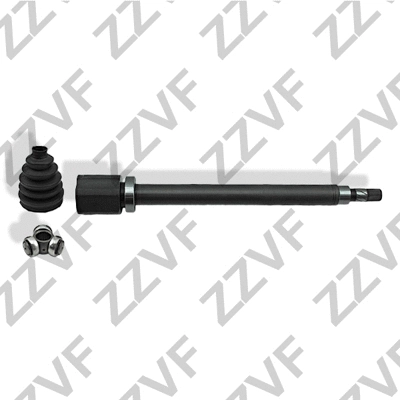Joint Kit, drive shaft (ZV0555RV1)