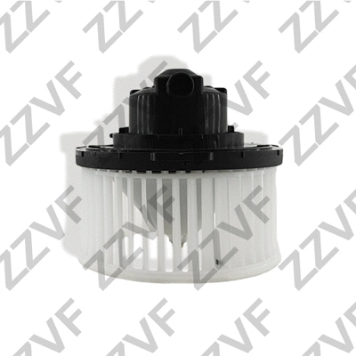 Interior Blower (ZV61K10B)