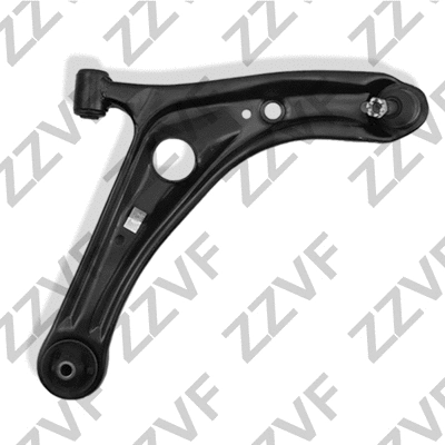 Control/Trailing Arm, wheel suspension (ZVTY31R)