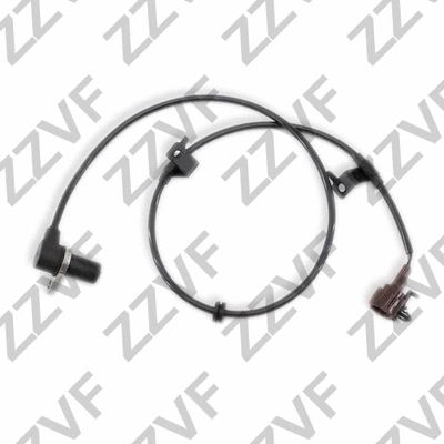 Sensor, wheel speed (ZVAA012)