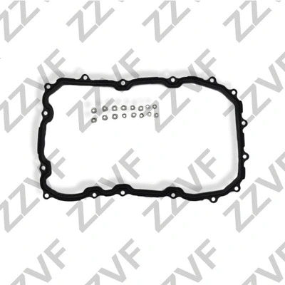 Gasket, automatic transmission oil sump (ZVBZ0315)