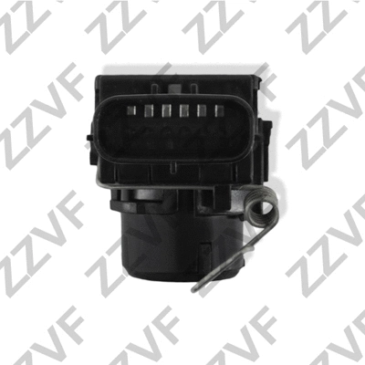 Sensor, parking distance control