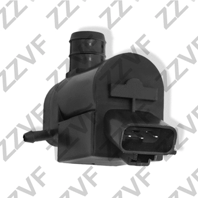 Washer Fluid Pump, window cleaning