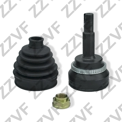 Joint Kit, drive shaft (ZVM94CN2)