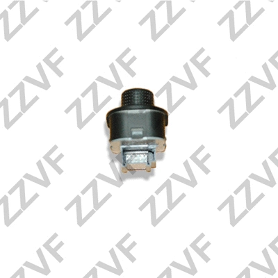 Switch, exterior rearview mirror adjustment
