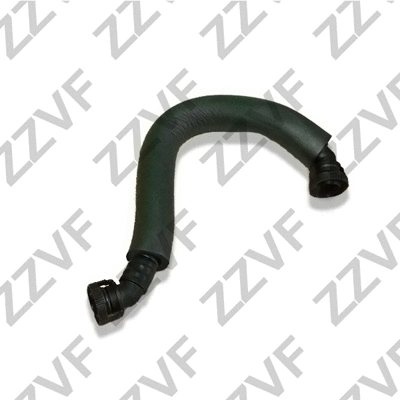 Hose, crankcase ventilation (ZV121H)