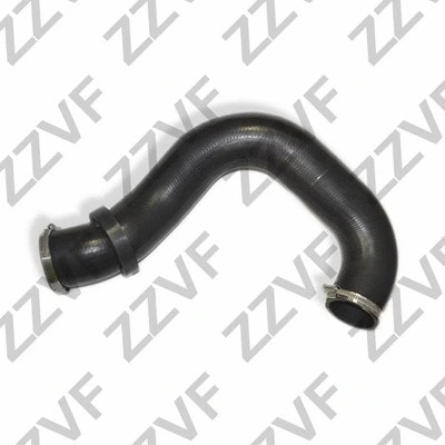 Charge Air Hose (ZVRR086)