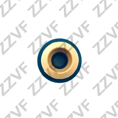 Rubber Buffer, suspension