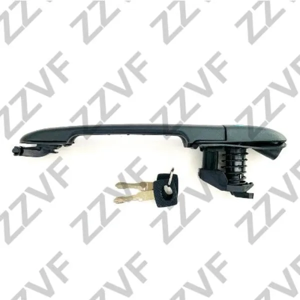 Exterior Door Handle (ZZEA001)