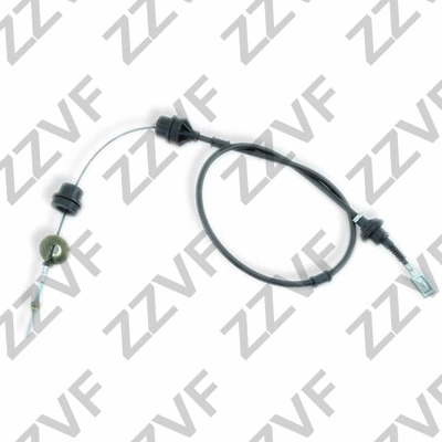 Cable Pull, clutch control (ZVTC148)