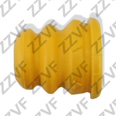 Rubber Buffer, suspension (ZVTM013A)
