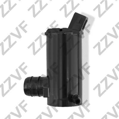Washer Fluid Pump, window cleaning (ZVMC065)