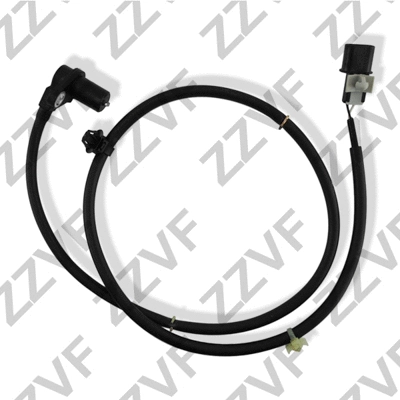 Sensor, wheel speed (WEKR0359)